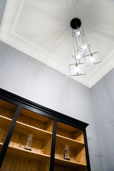 New Stylish 3-room On Lungarno Apartamento Florencia