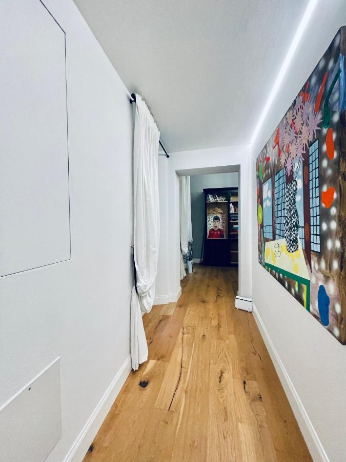 Apartamento New Stylish 3-room On Lungarno