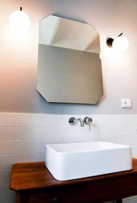 New Stylish 3-room On Lungarno Apartamento Florencia